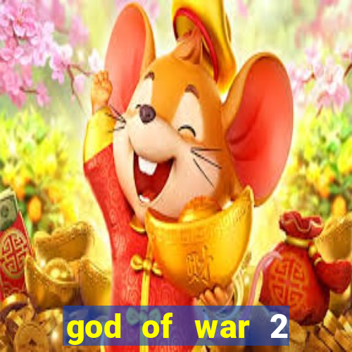 god of war 2 download ps2